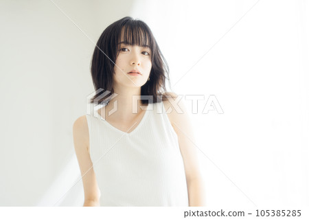 天生麗質的女人 105385285