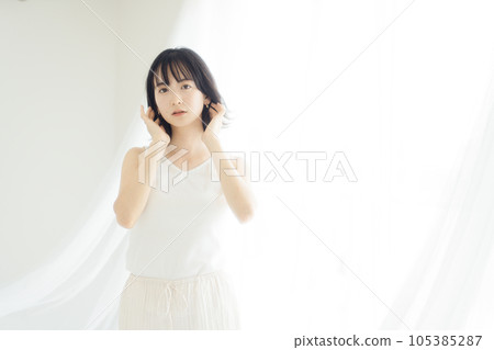 天生麗質的女人 105385287