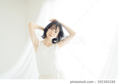天生麗質的女人 105385288