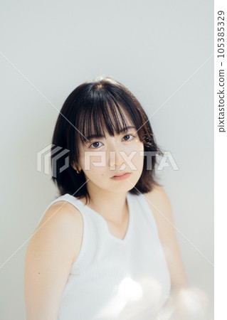 天生麗質的女人 105385329