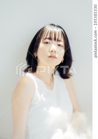 天生麗質的女人 天生麗質的女人 105385330