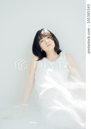 天生麗質的女人 105385343