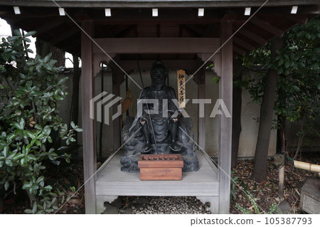 Shinagawaji 105387793