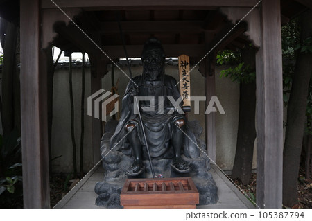 Shinagawatera Shinagawatera 105387794