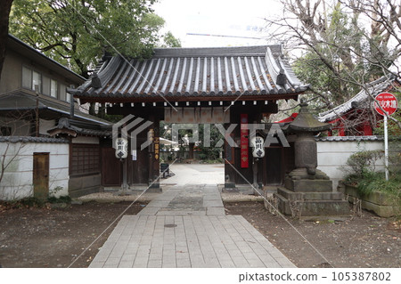Shinagawatera 105387802