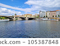 Prague city center 105387848