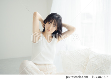 天生麗質的女人 105387906