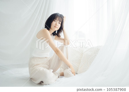 天生麗質的女人 天生麗質的女人 105387908