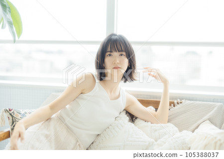 天生麗質的女人 105388037
