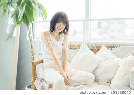 天生麗質的女人 105388040