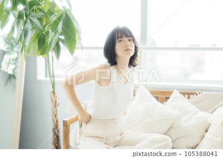天生麗質的女人 105388041