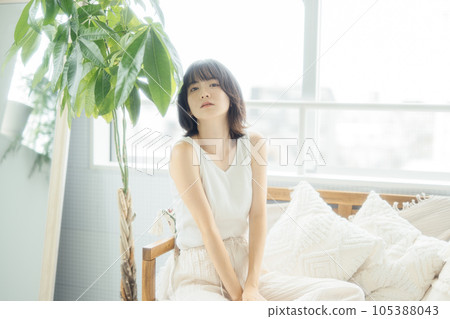 天生麗質的女人 105388043