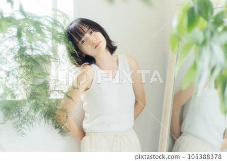 天生麗質的女人 105388378