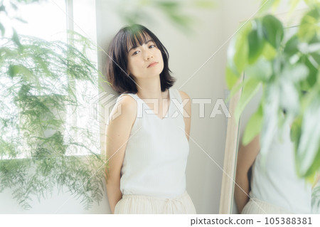 天生麗質的女人 天生麗質的女人 105388381