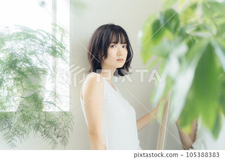 天生麗質的女人 天生麗質的女人 105388383