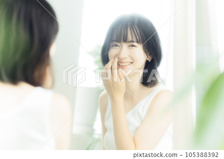 天生麗質的女人 天生麗質的女人 105388392