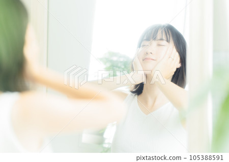 天生麗質的女人 105388591