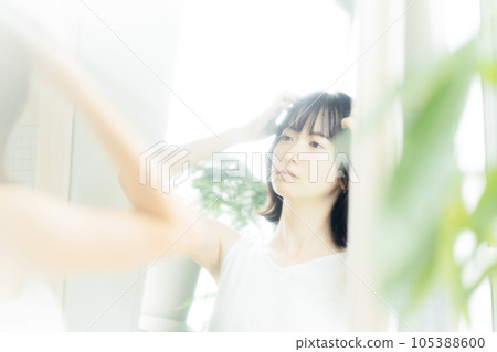 天生麗質的女人 天生麗質的女人 105388600