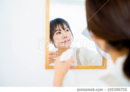 管家女 管家女 105390750