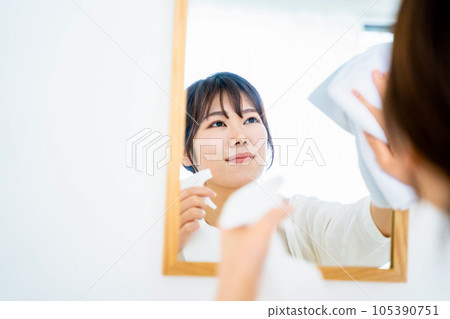 管家女 管家女 105390751