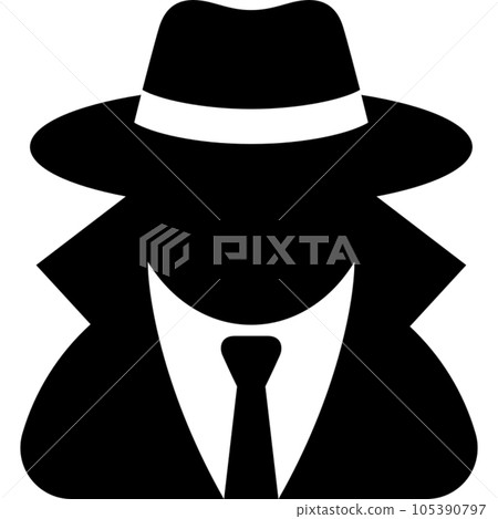 detective detective 105390797