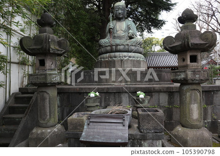 Shinagawaji Shinagawaji 105390798
