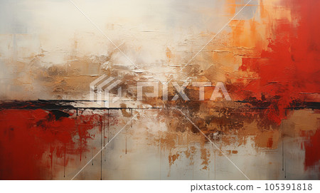 abstract background of earthen color abstract background of earthen color 105391818