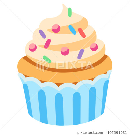 cake cake 105391981