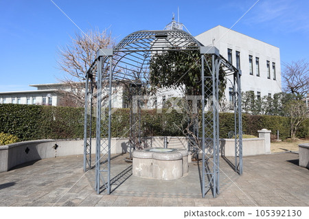 Yokohama Bluff 99 Garden 105392130