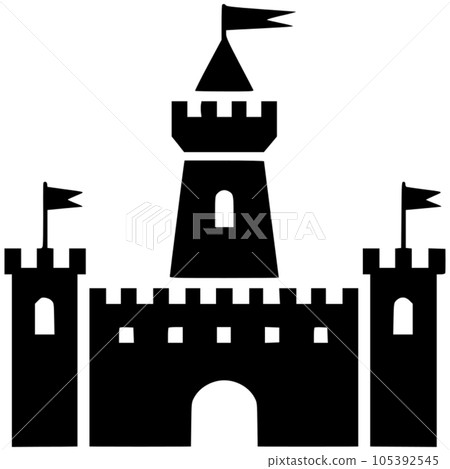 castle 105392545