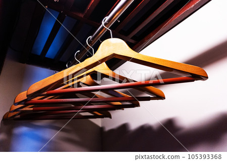hanger on a hanger hanger on a hanger 105393368