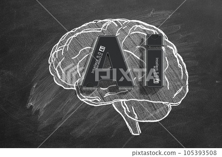 Concept of Artificial Intelligence. Concept of Artificial Intelligence. 105393508