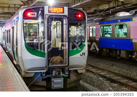 E721系列 500系列 105394383