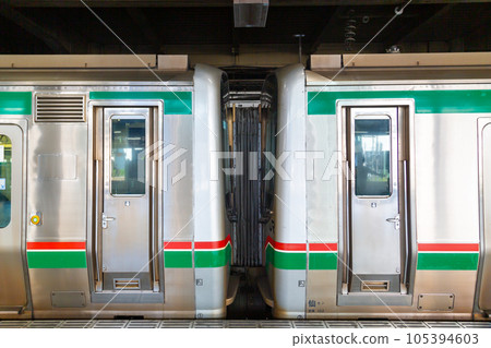 E721系列0系列連接 E721系列0系列連接 105394603