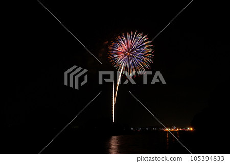 第68屆小山煙火大會（小山夏日祭2019） 小山煙花大會 2019年7月28日（星期日） 105394833