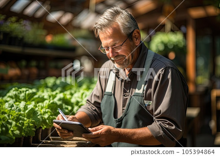 Small business concept. 105394864