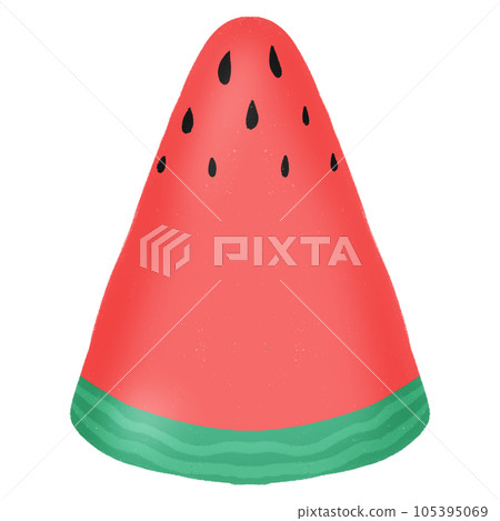 vector illustration of fruit vector illustration of fruit 105395069