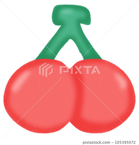 vector illustration of fruit vector illustration of fruit 105395072