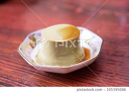 Pudding Pudding 105395086