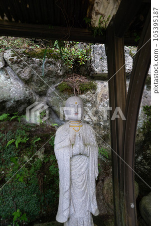 由布市(由布院町)鶴見深水 由布市(由布院町)鶴見深水 105395187