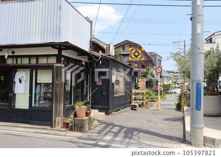 Kamakura City Ogaya 1-chome neighborhood Kamakura City Ogaya 1-chome neighborhood 105397821