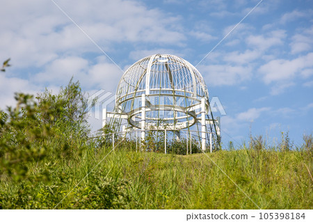 Nakanojo Yamanoue Garden 105398184