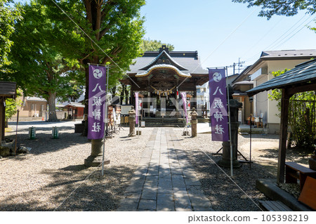 八坂神社,取手的守護神 八坂神社,取手的守護神 105398219