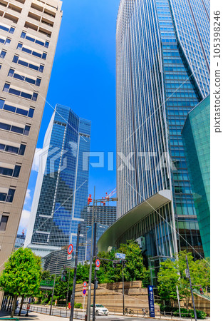 東京都港區虎之門 1 丁目虎之門 Hills 105398246