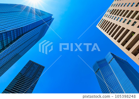 東京都港區虎之門 1 丁目虎之門 Hills 105398248