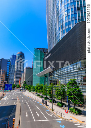 Toranomon Hills, Toranomon 1-chome, Minato-ku, Tokyo 105398266