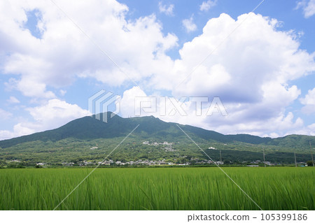 Mount Tsukuba Mount Tsukuba 105399186