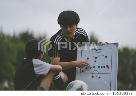 足球 男生 男 105399351