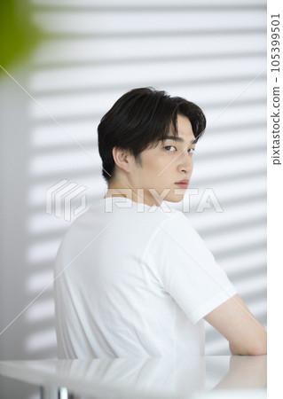 男士美容 105399501