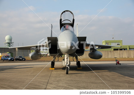 空中自衛隊F-15J戰鬥機 空中自衛隊F-15J戰鬥機 105399506